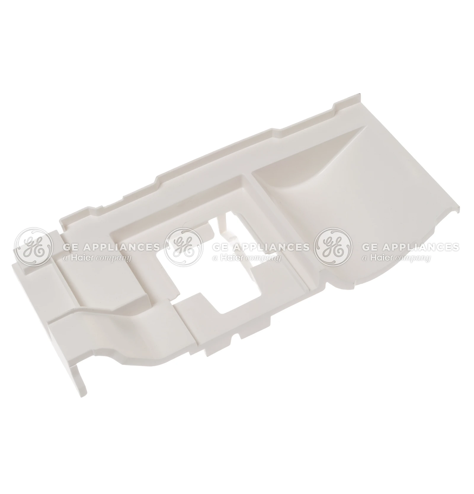 Air Vent Guide