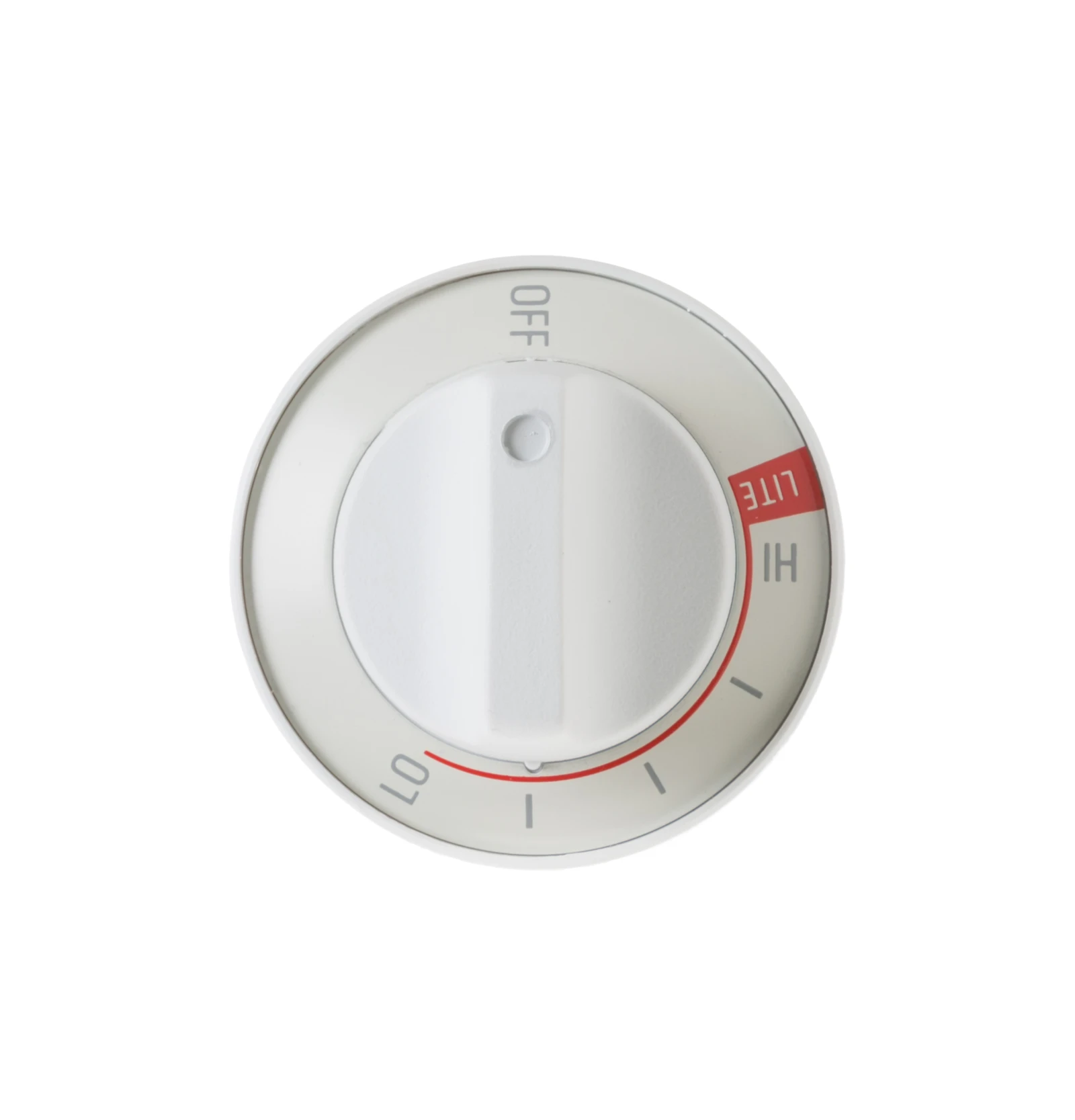 Gas Valve Knob