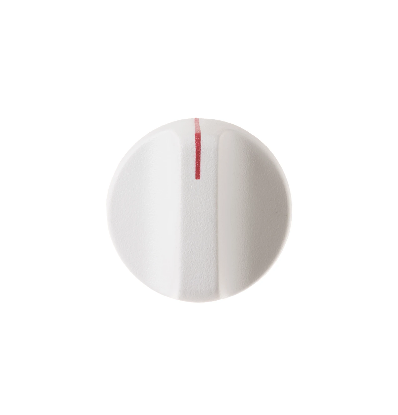 Infinite Control Knob