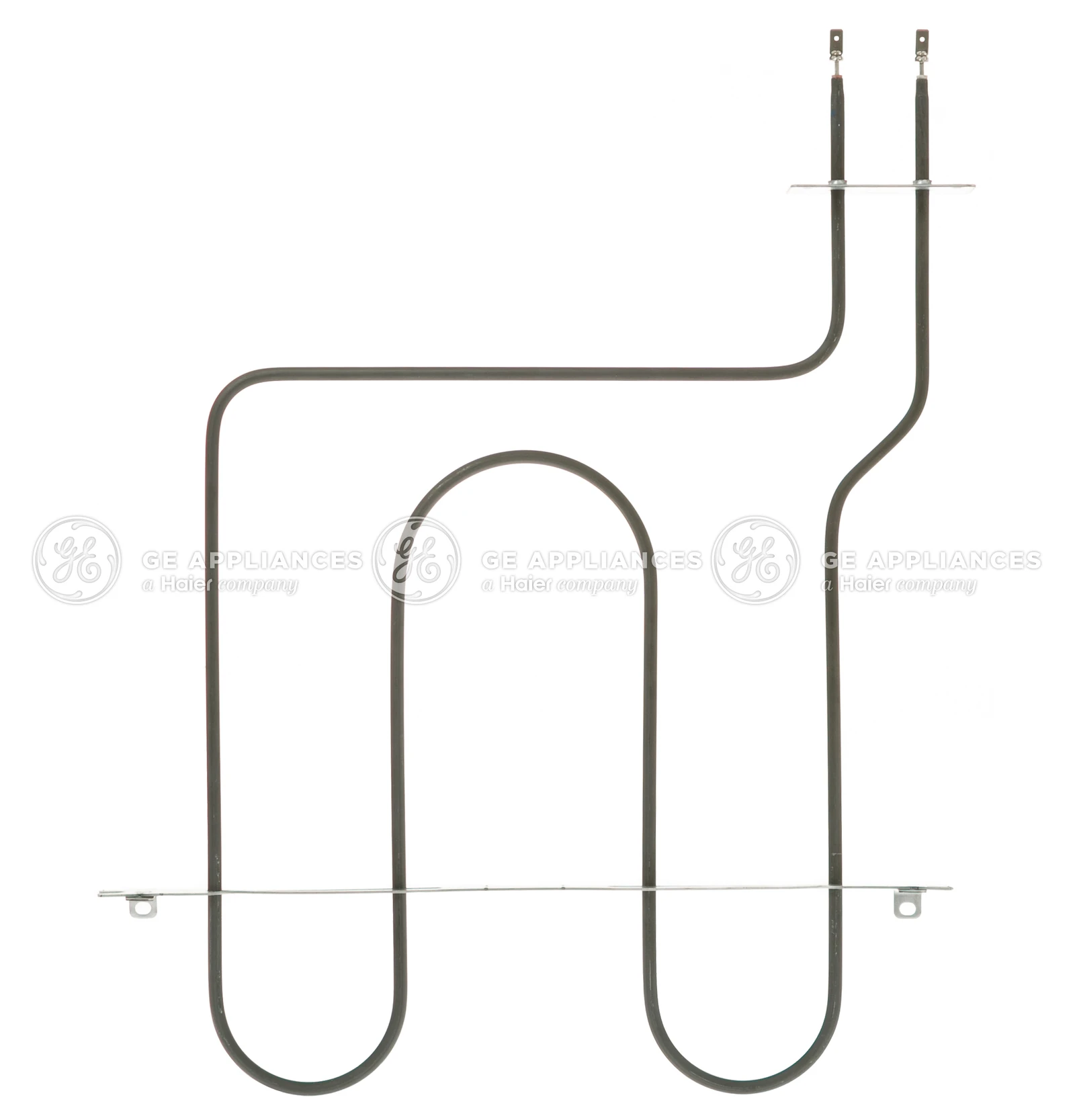 Broil Element Assembly