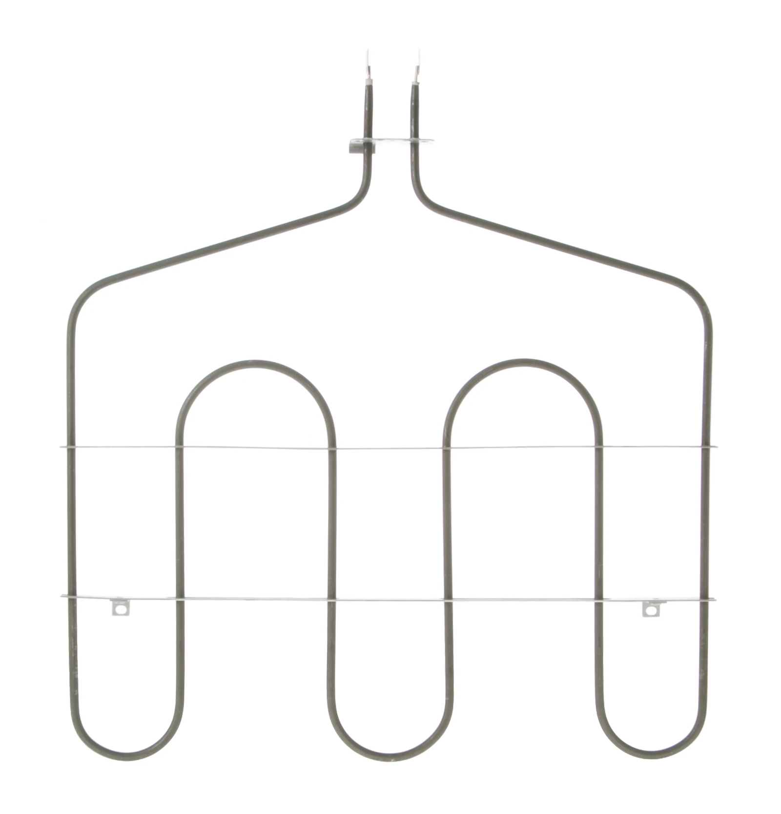 Broil Unit Assembly