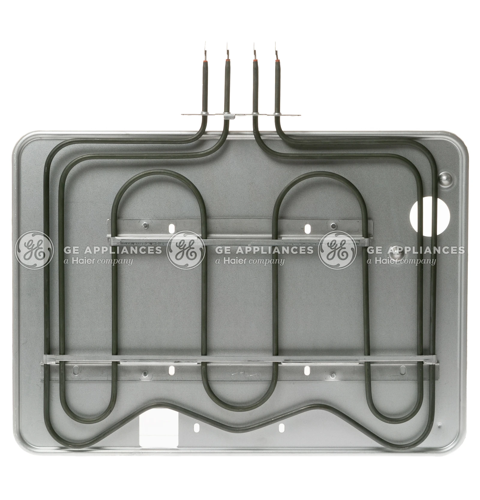 Lower Broil Element Assembly