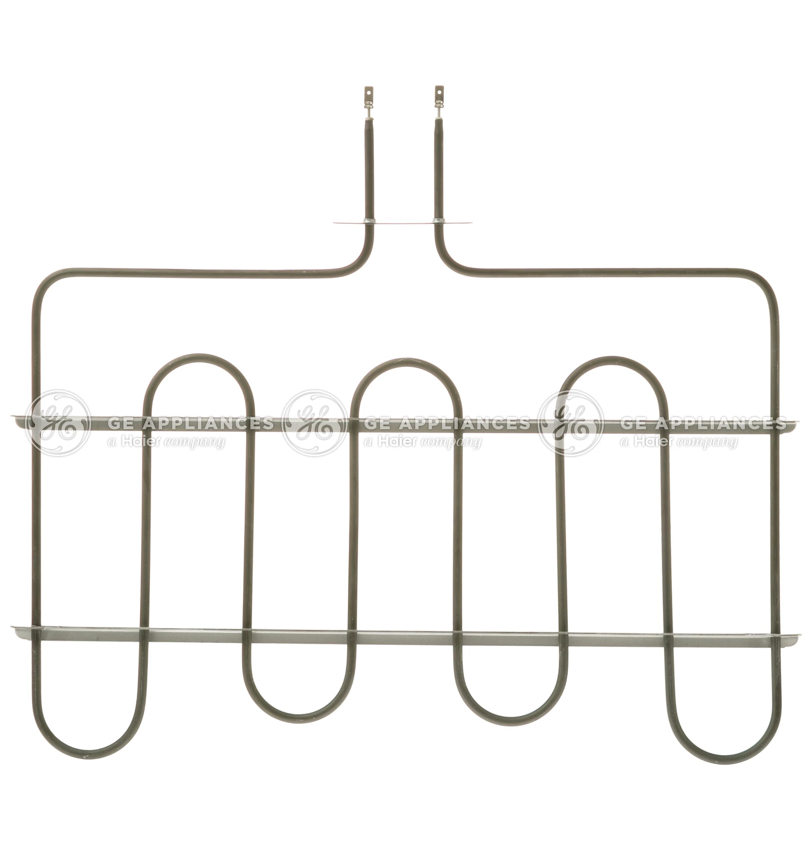 Lower Bake Element Assembly