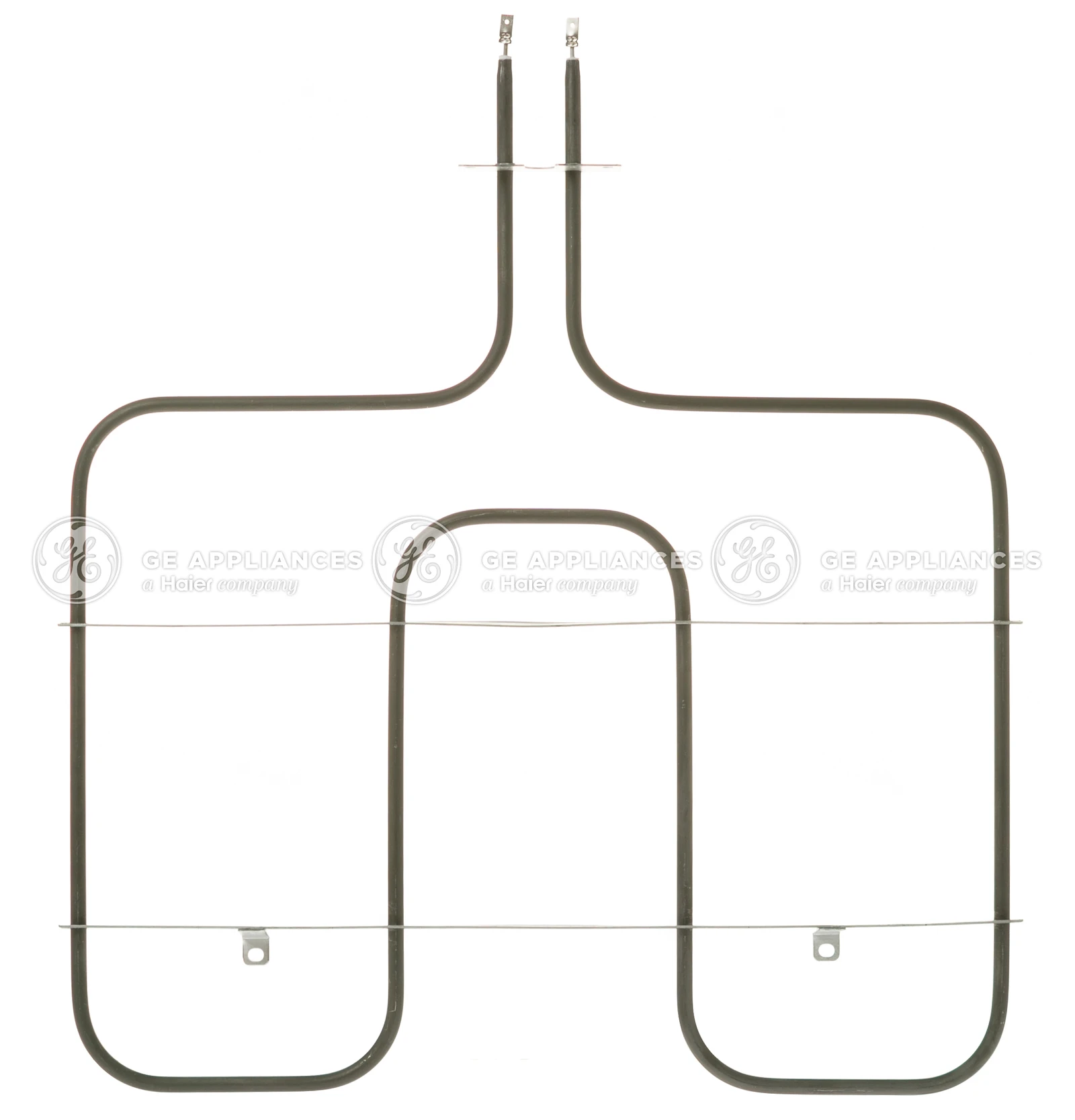 Broil Element Assembly