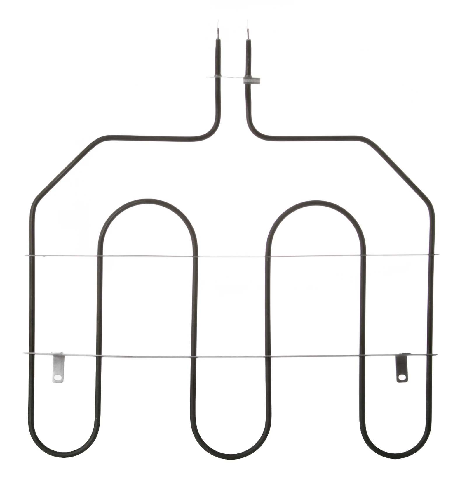 Broil Assembly