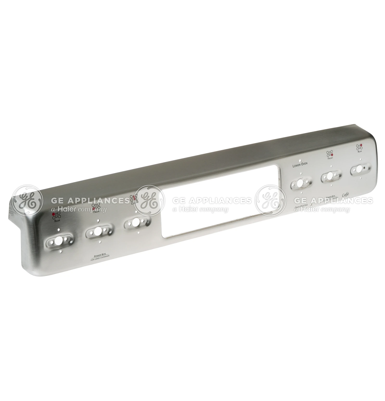 Manifold Panel