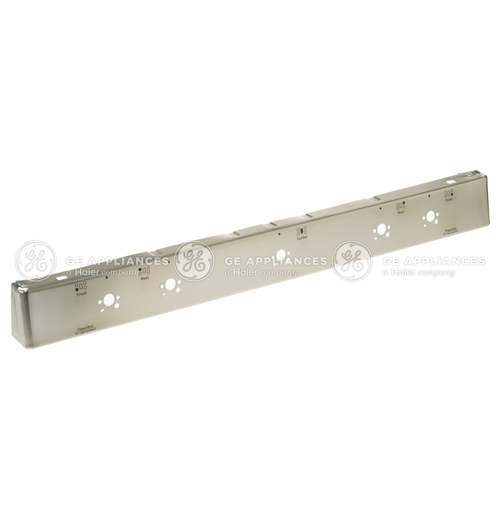 Stainless Steel Manifold Pan