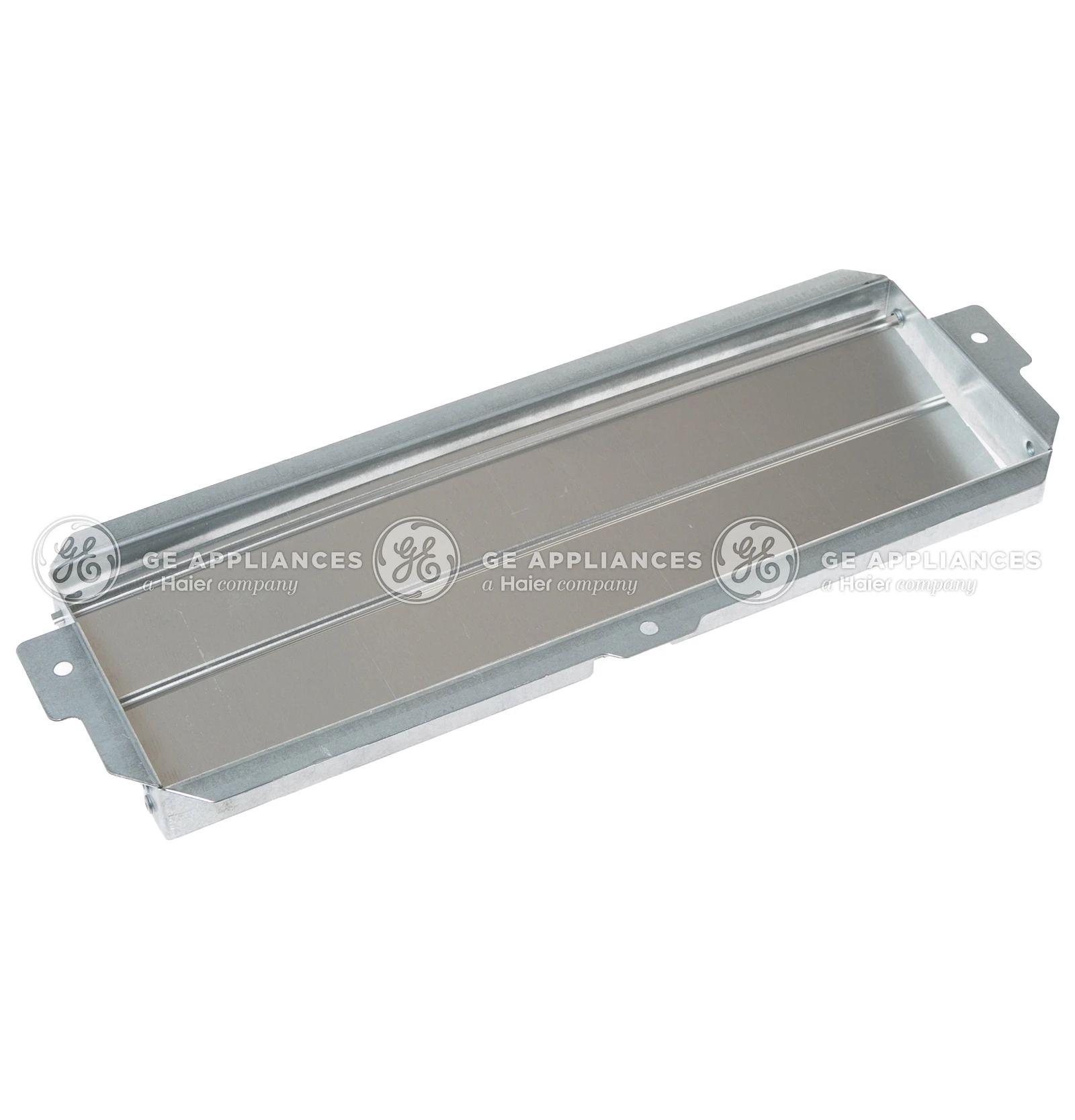 Hood Damper Assembly