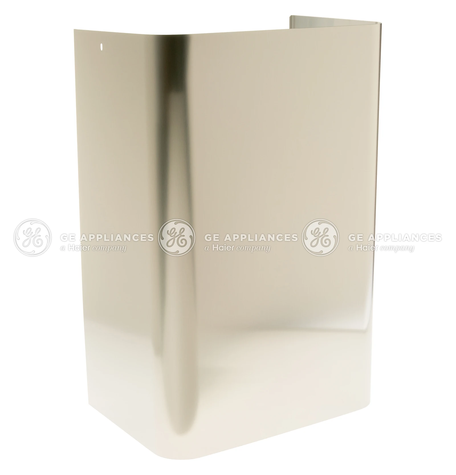 Upper Vent Duct Cover