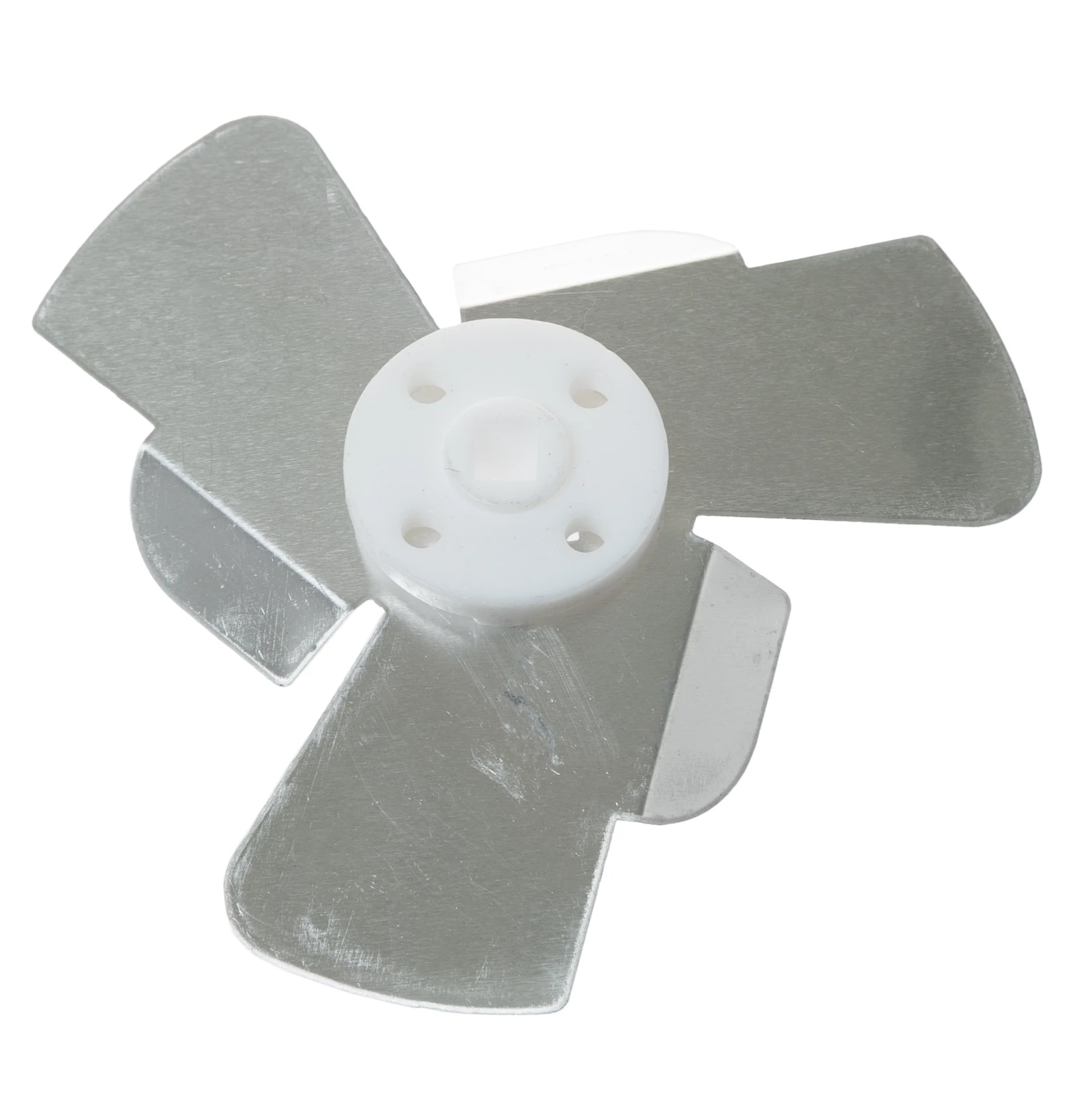 Fan Assembly