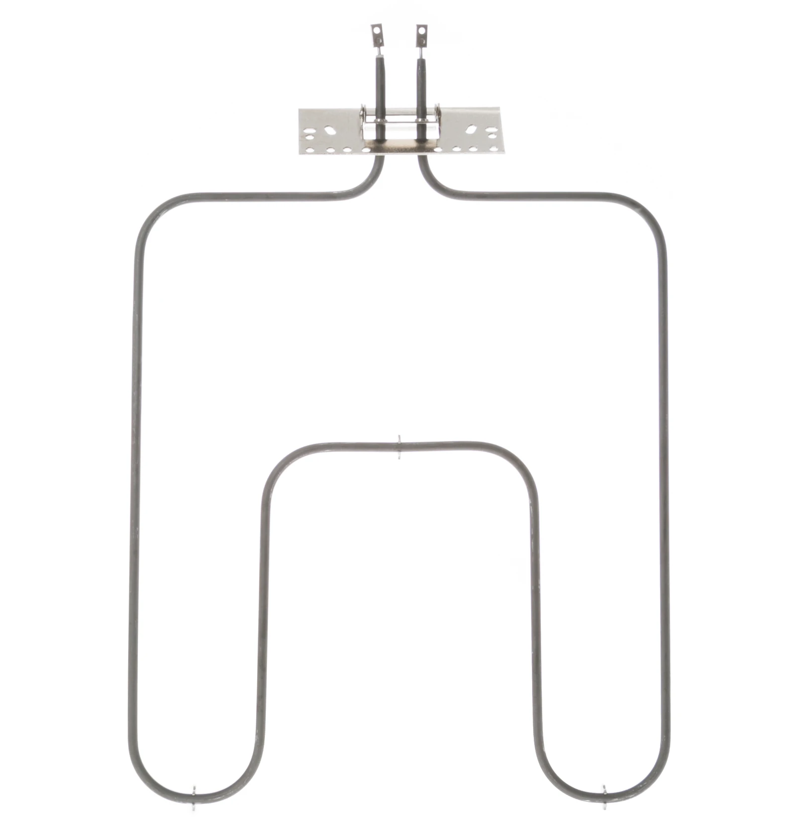 Self-Clean Bake Element
