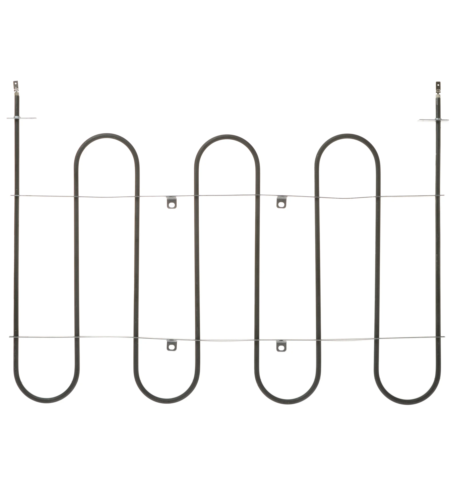Main Hidden Bake Element