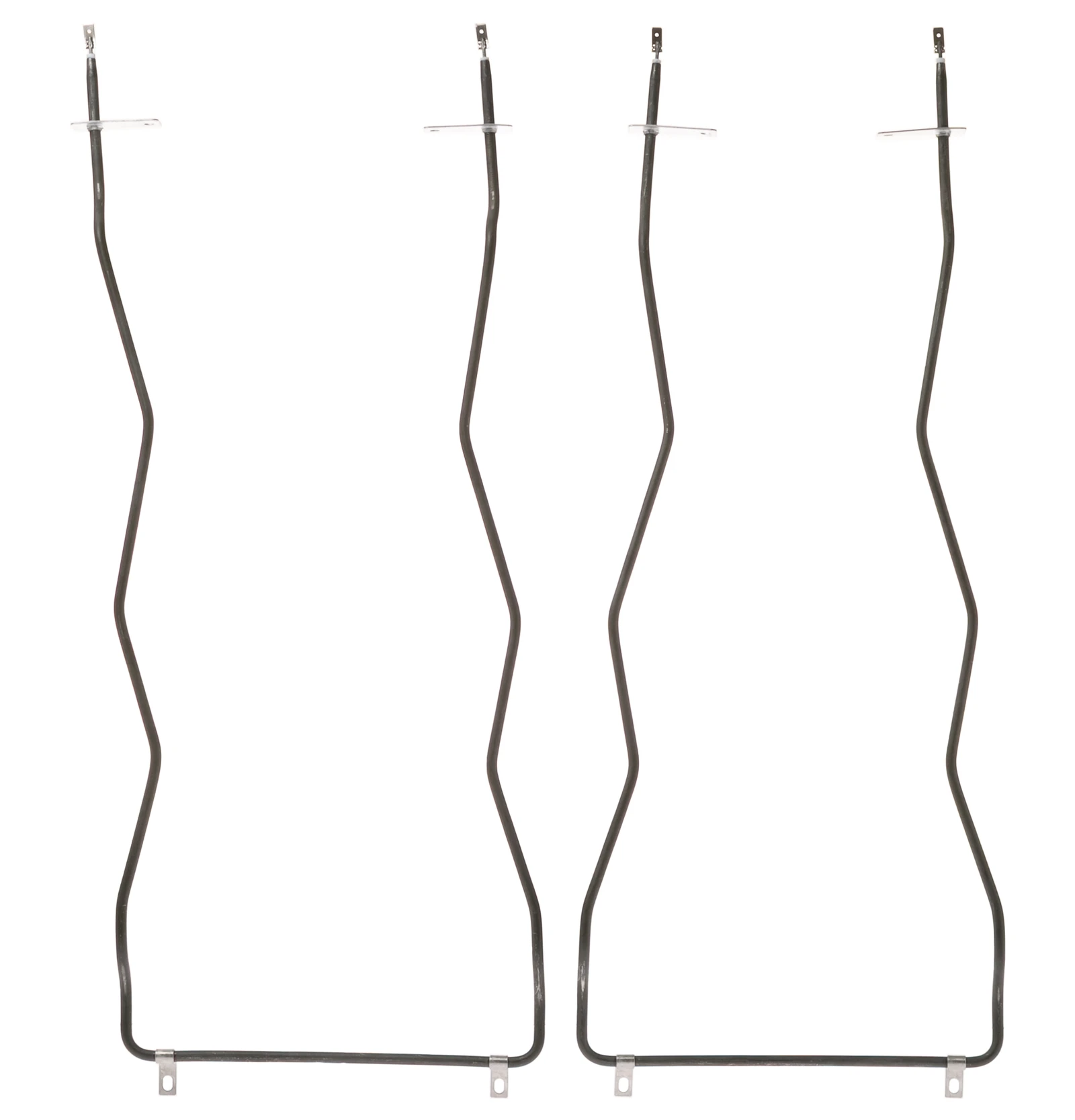 Broil Element Component