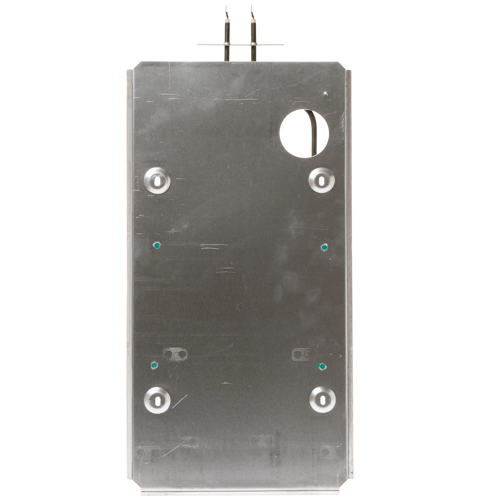 Broil Element and Reflector