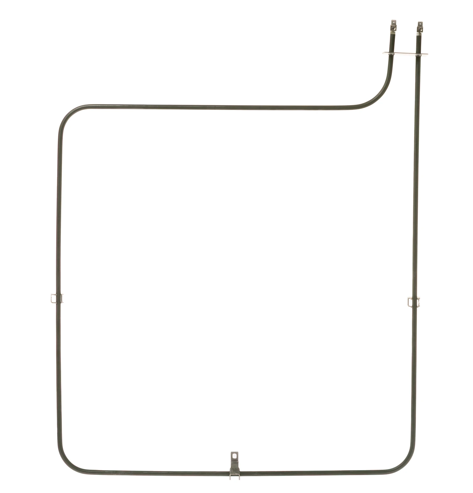 Heater Element with Bracket