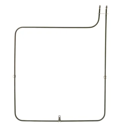 Heater Element with Bracket