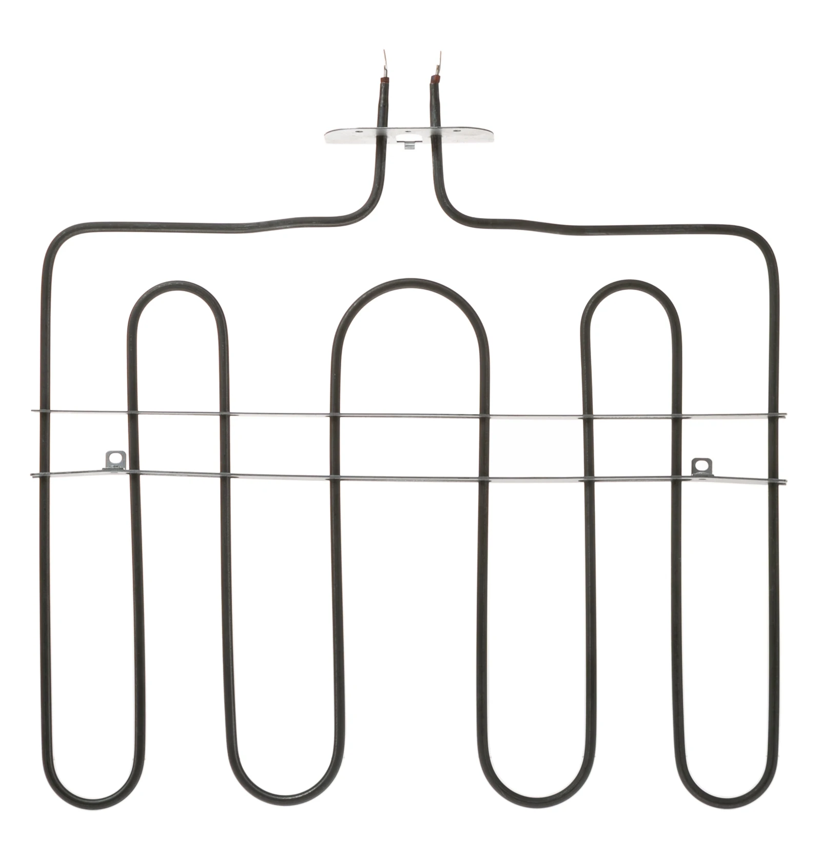 Broil Element Assembly