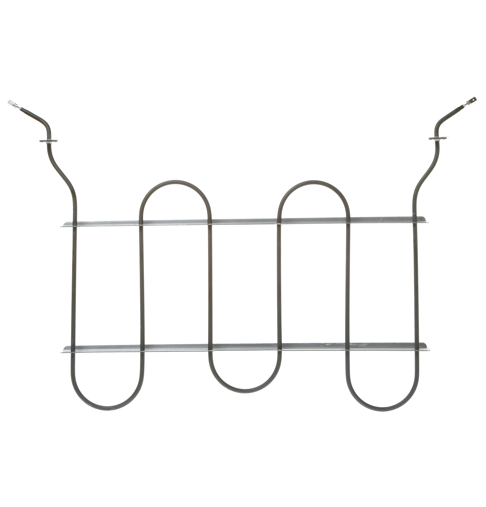 Lower Bake Assembly