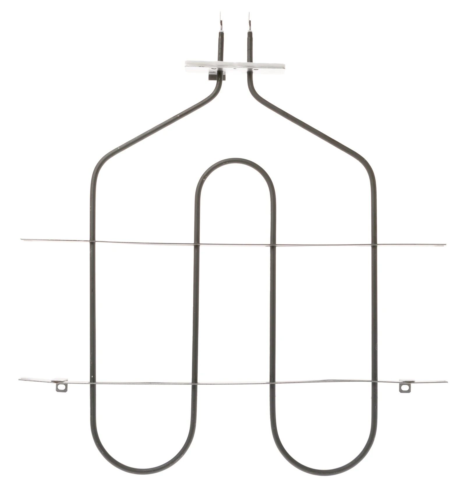 Broil Unit Assembly