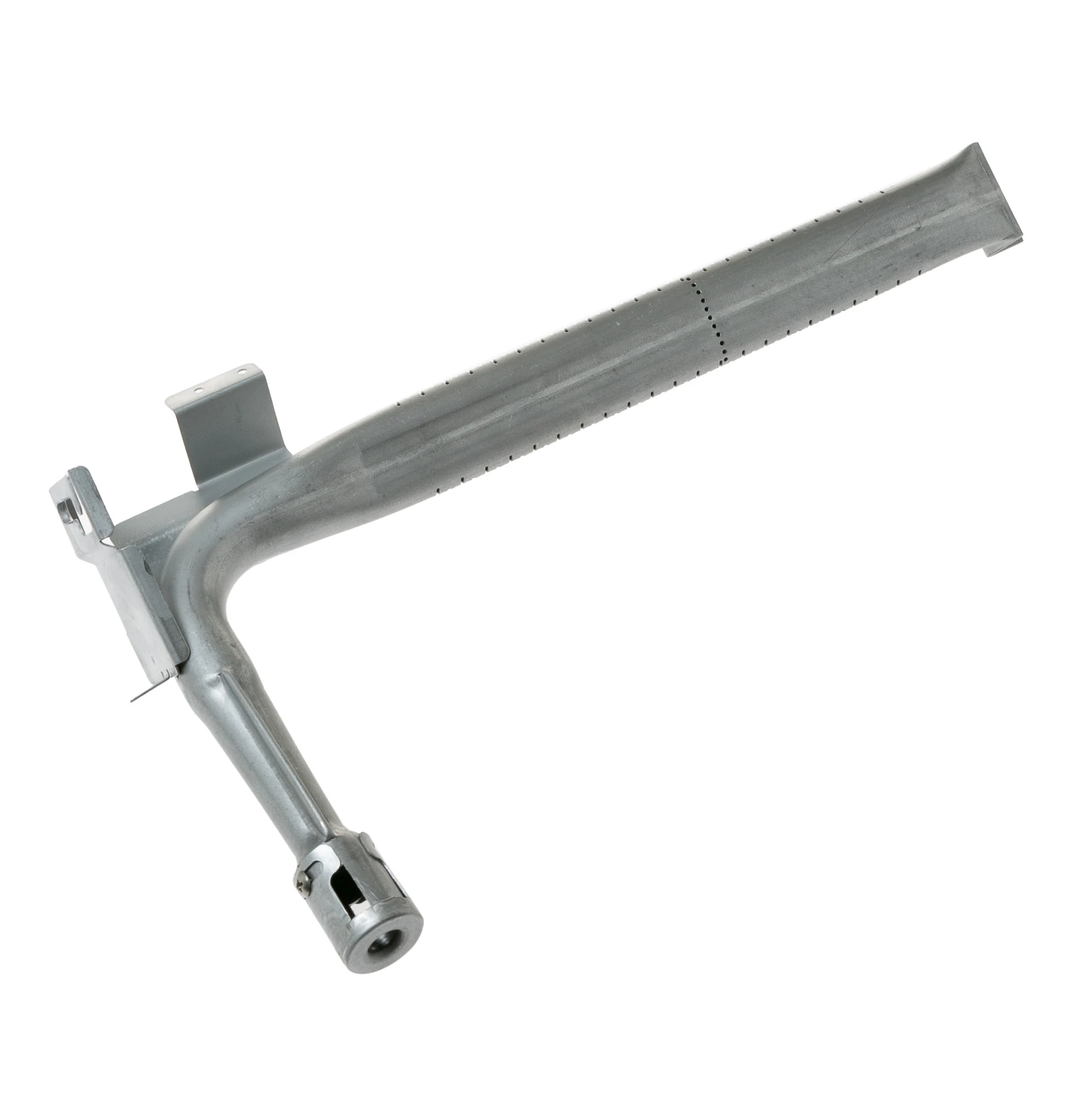Broil Burner Assembly