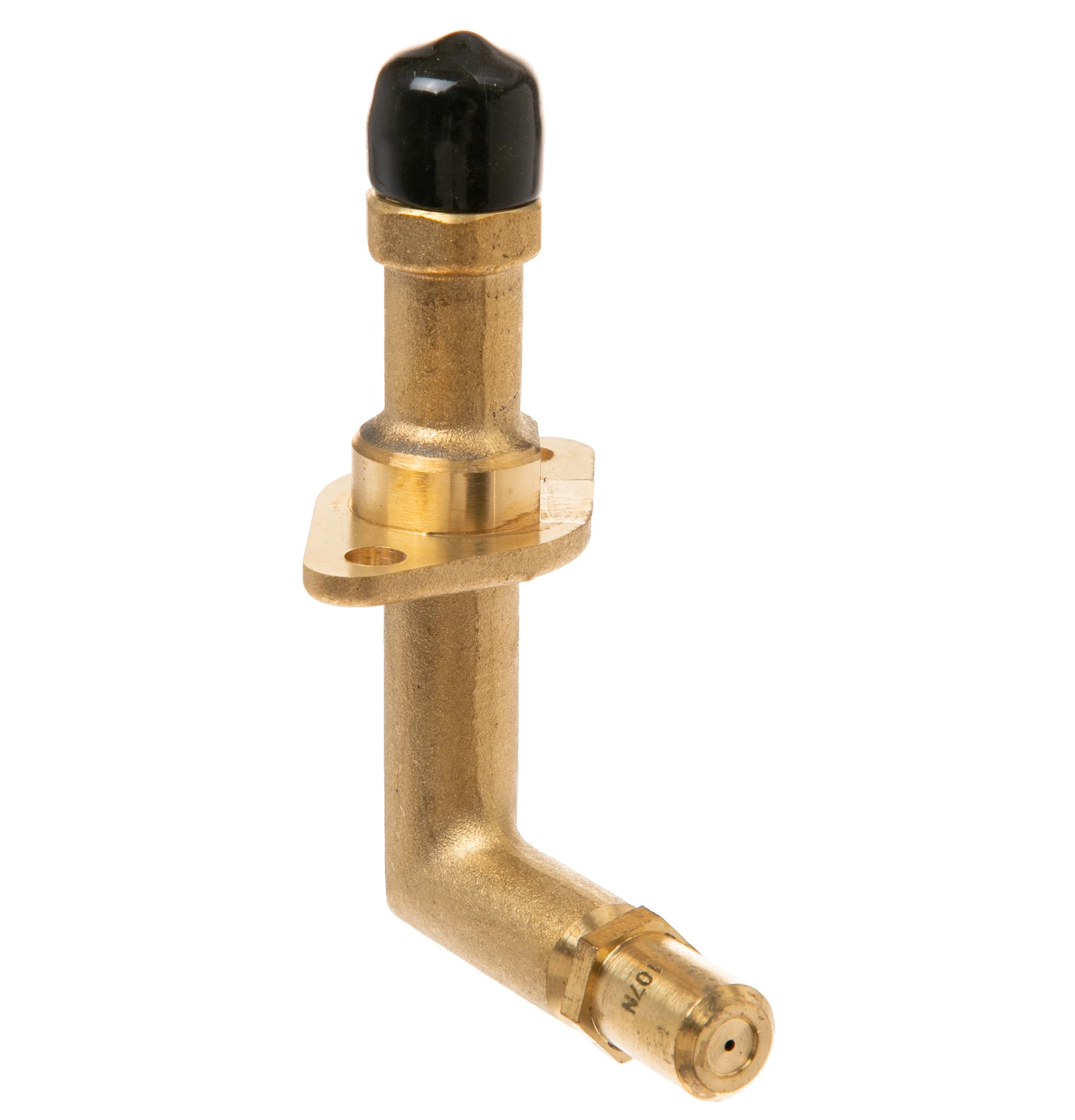 Broil Injector Assembly