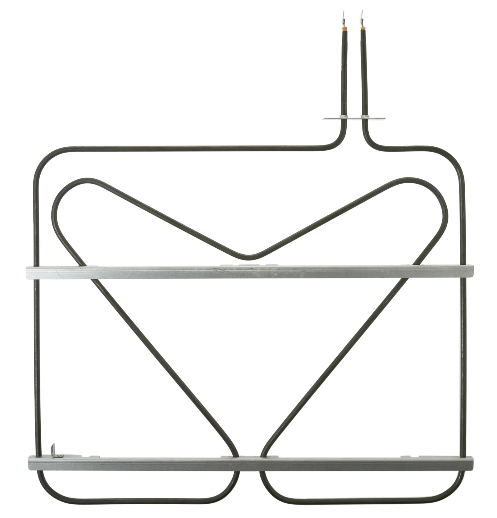 Bake Element Hidden