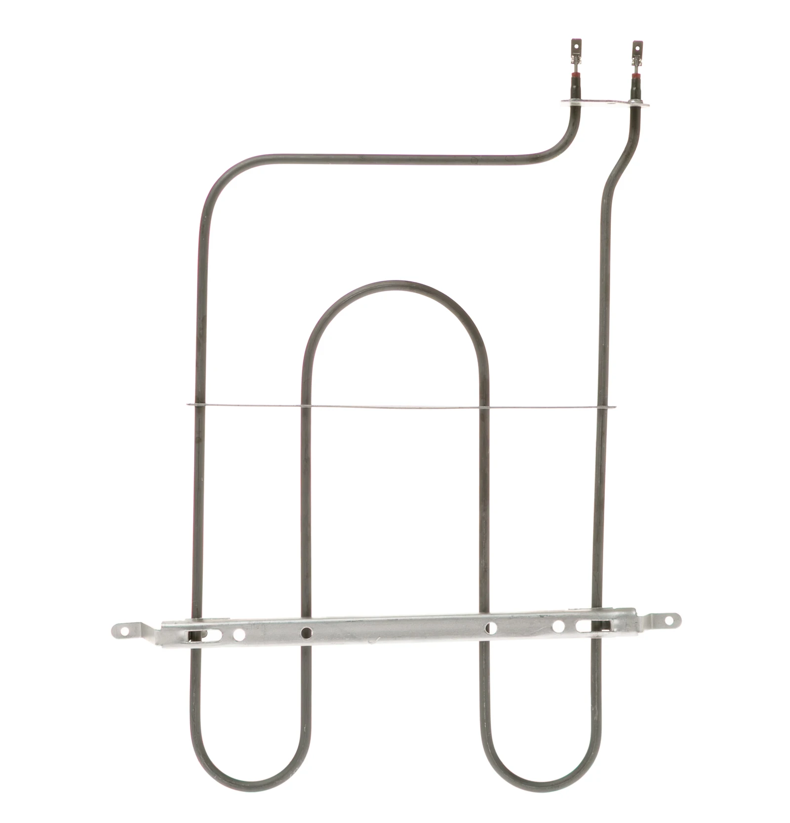 Heater & Support Broil Asm