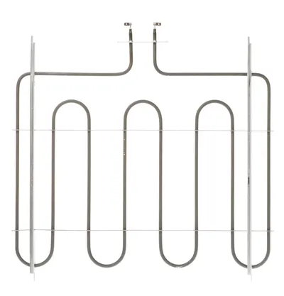 Bake Element Assembly