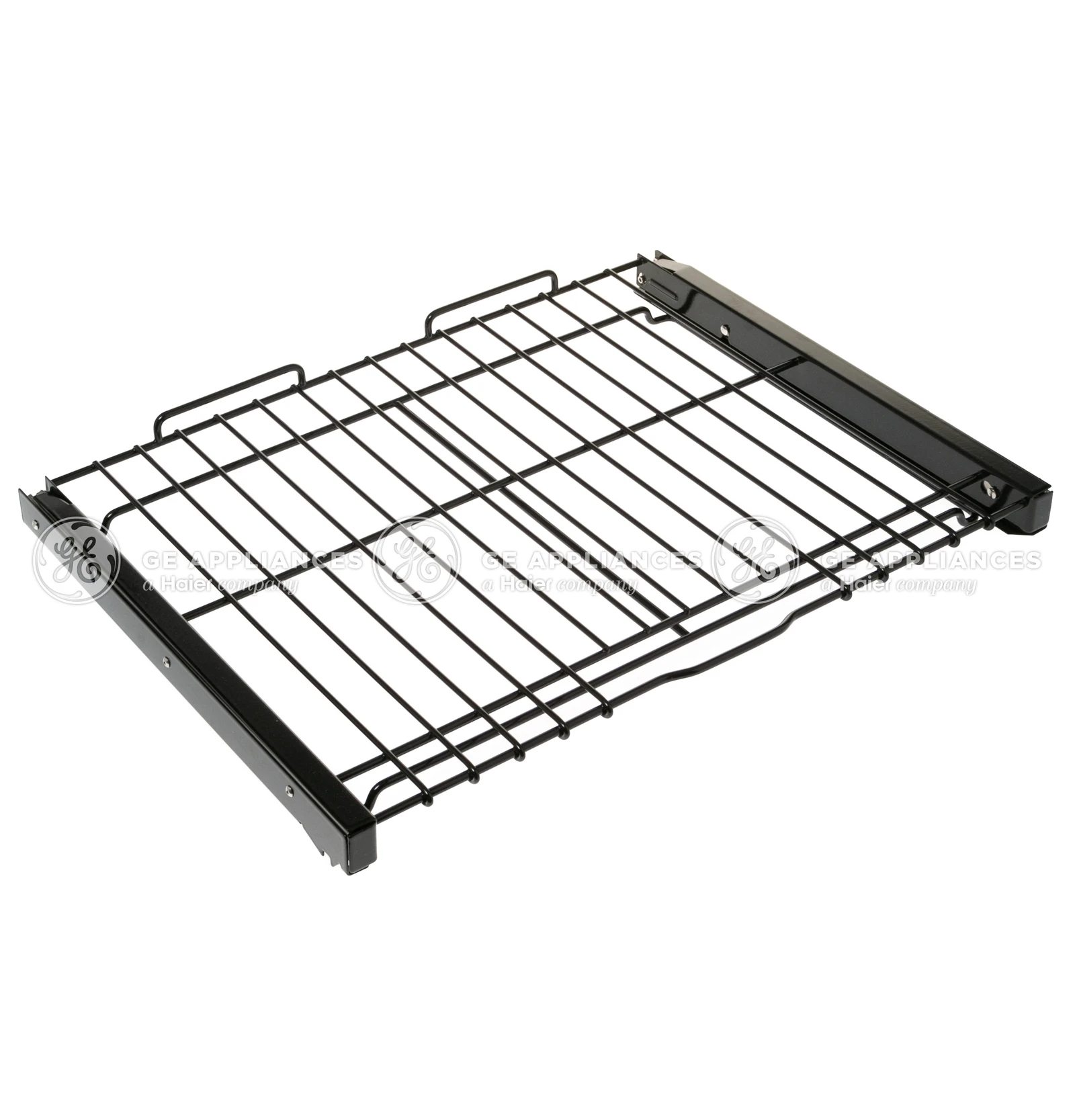 Rack Slide Asm