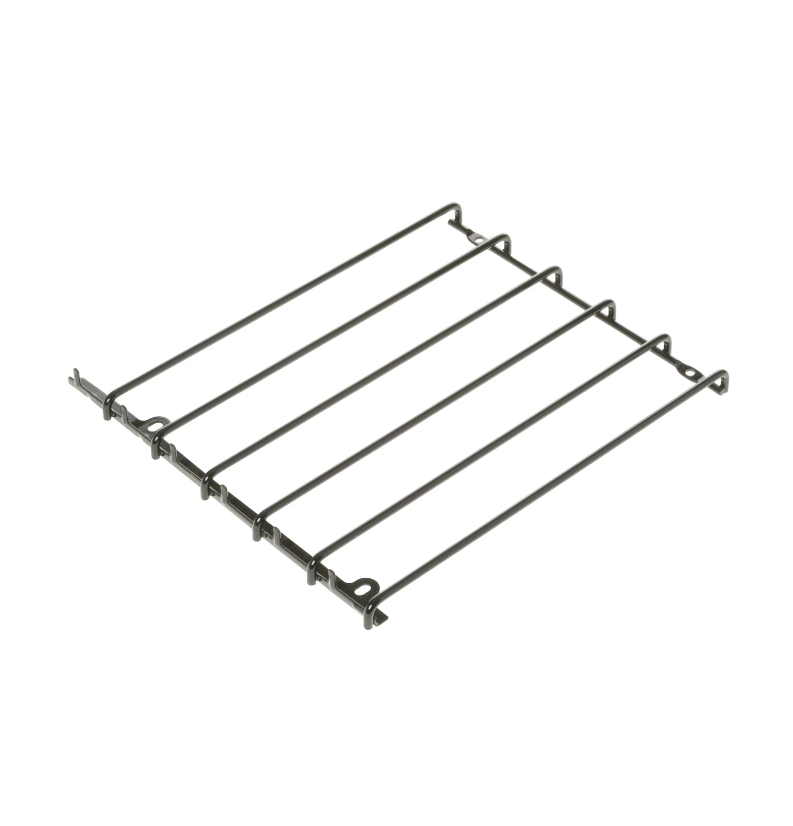 Right Rack Guide