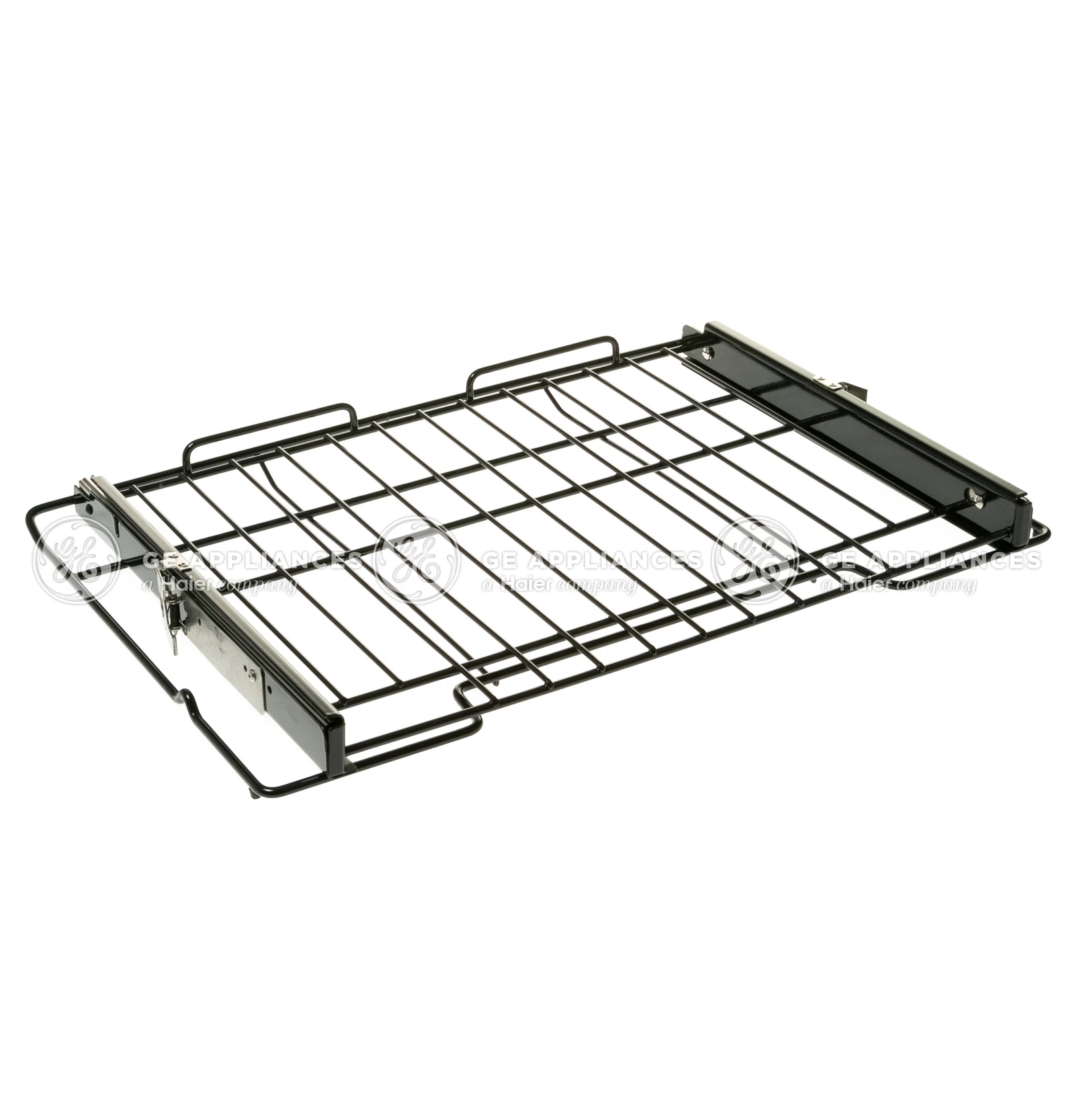 Slide Rack Assembly