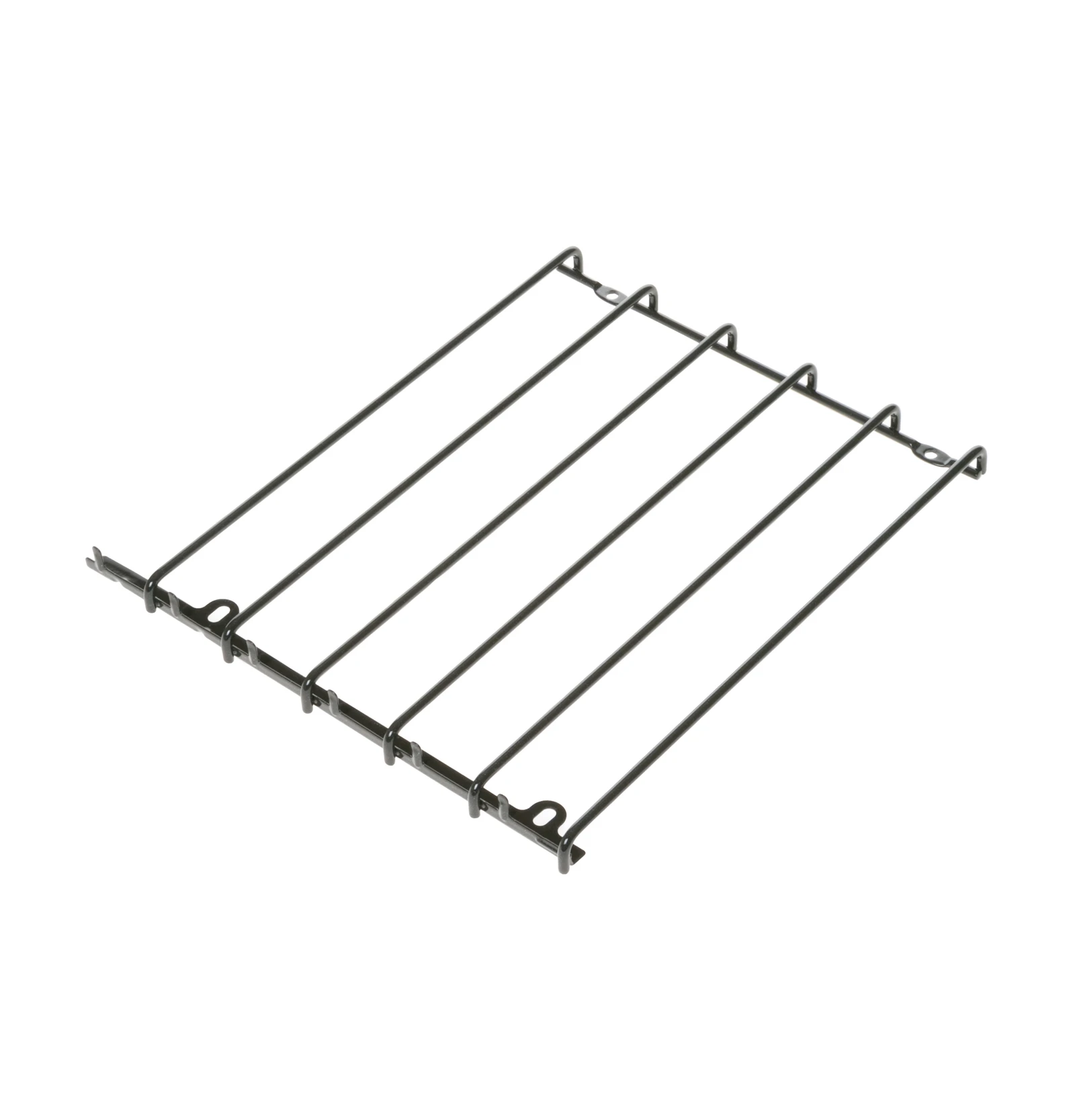 Right Guide Rack
