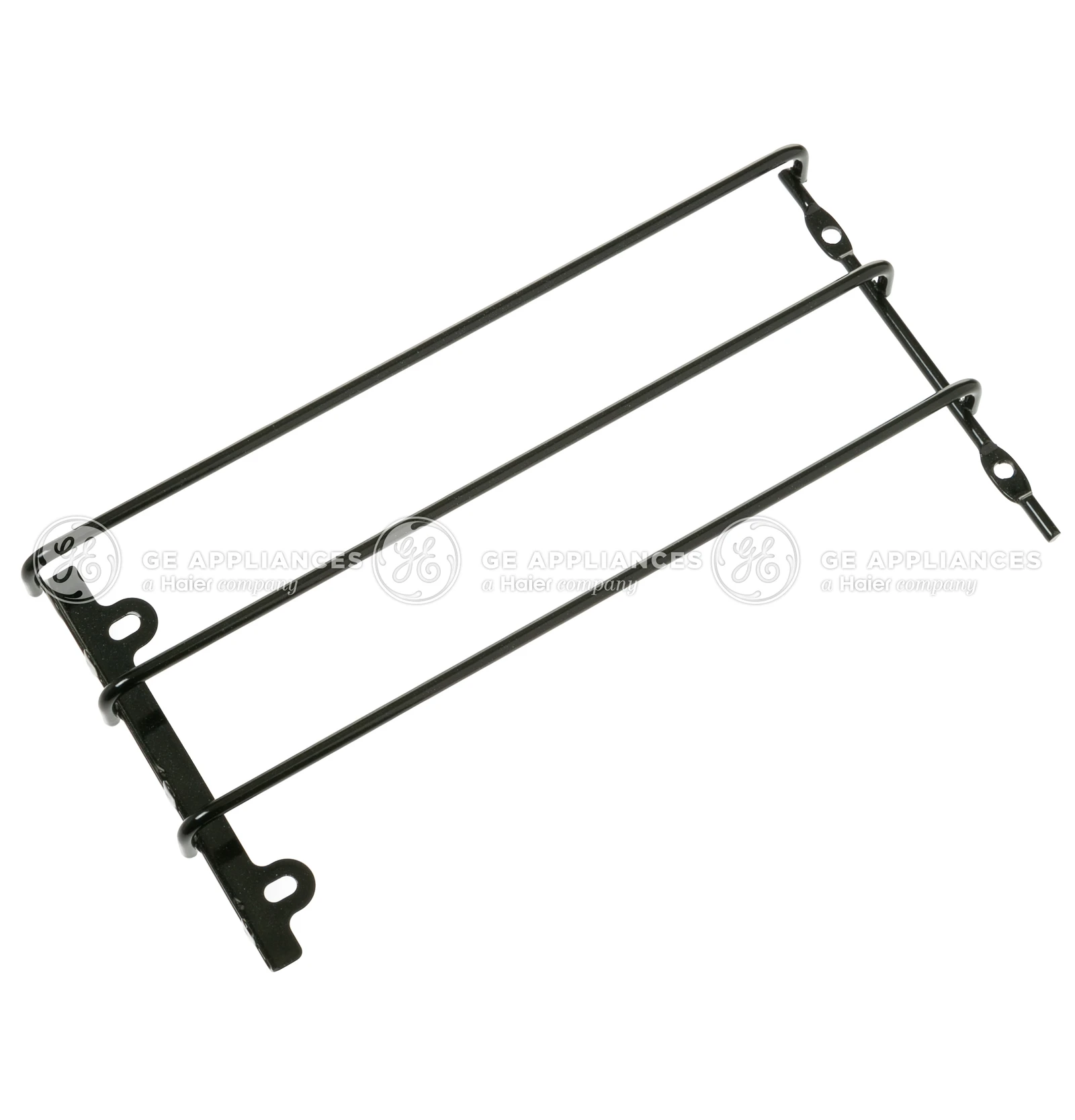Left Hand Rack Guide (GY)