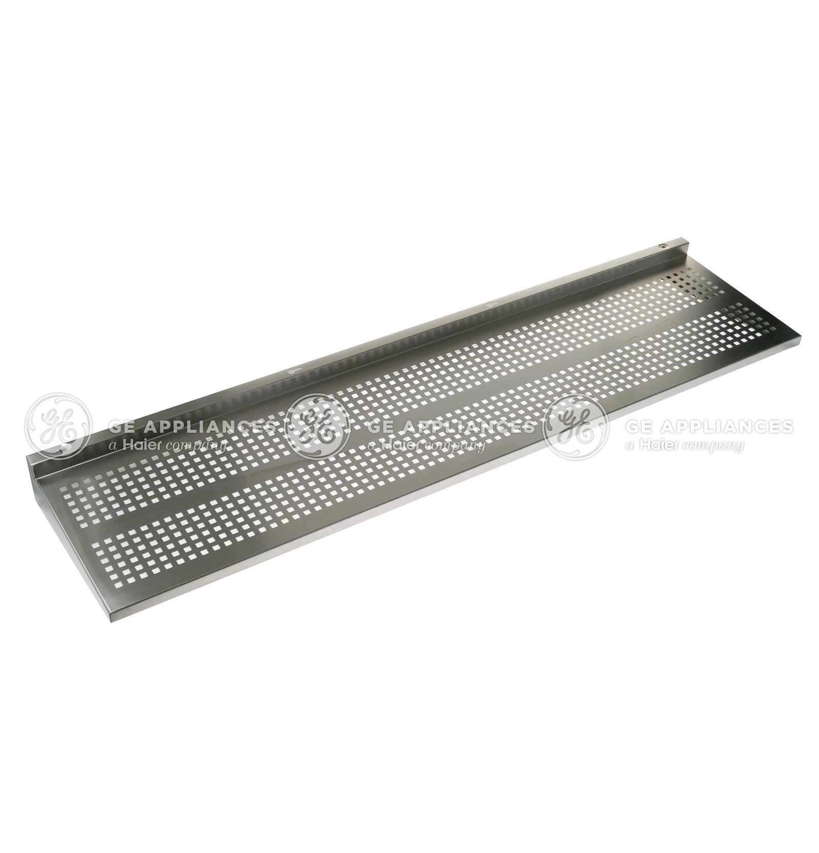 Hood Shelf Assembly