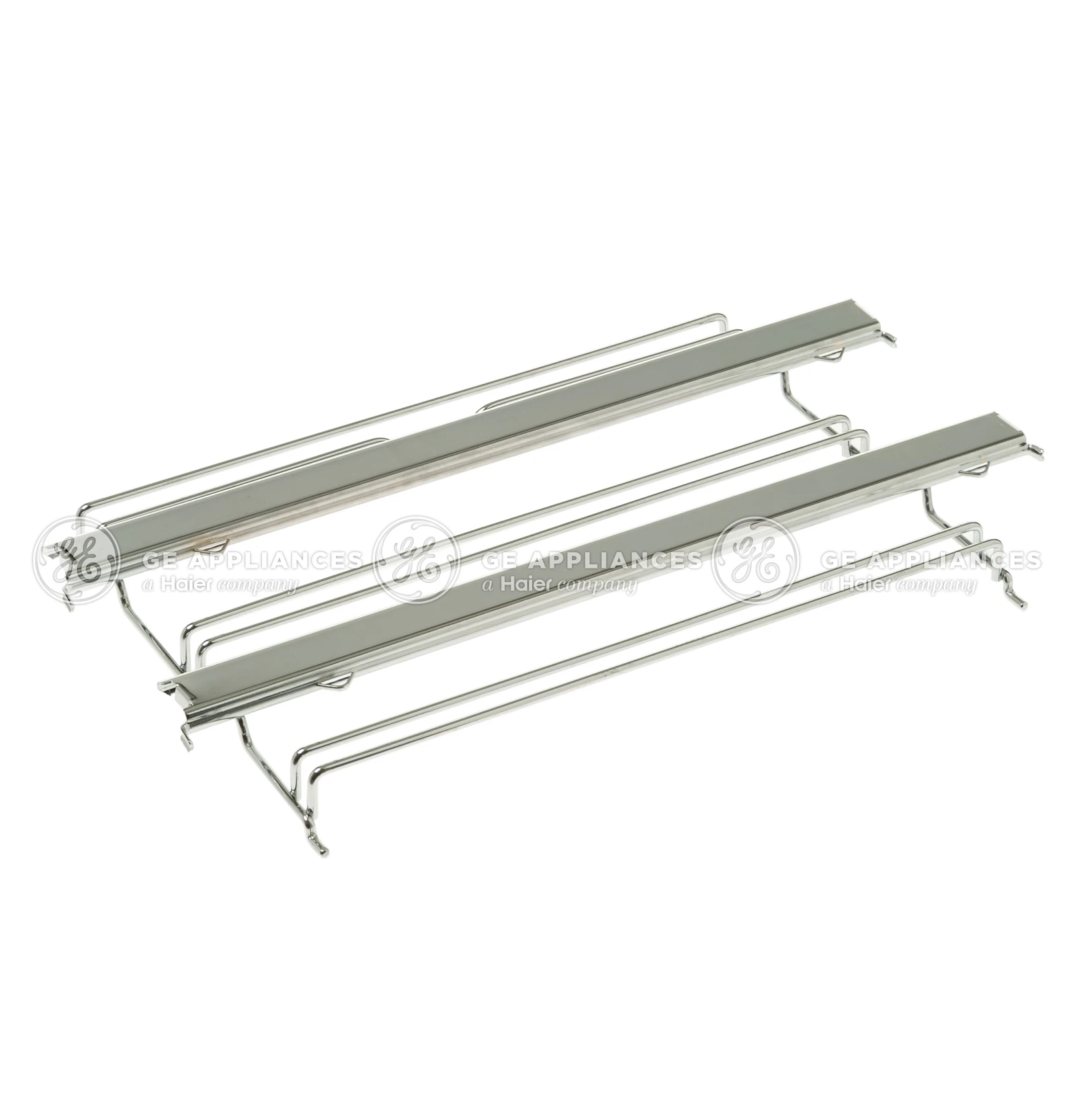 Rail Guide Assembly