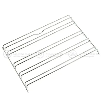Rack Guide