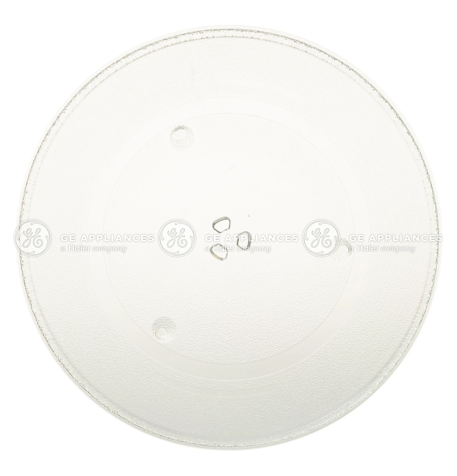 Glass Tray
