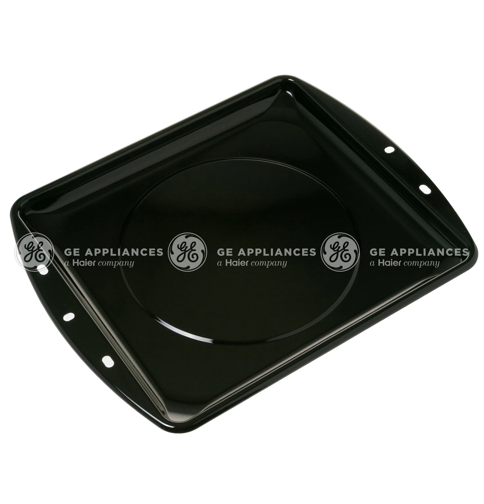 Broiler Pan
