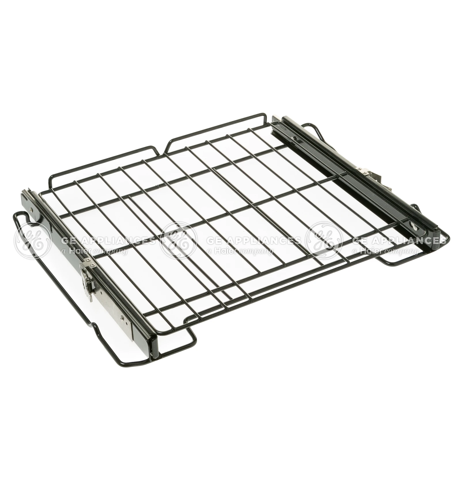 Rack Assembly Sliding