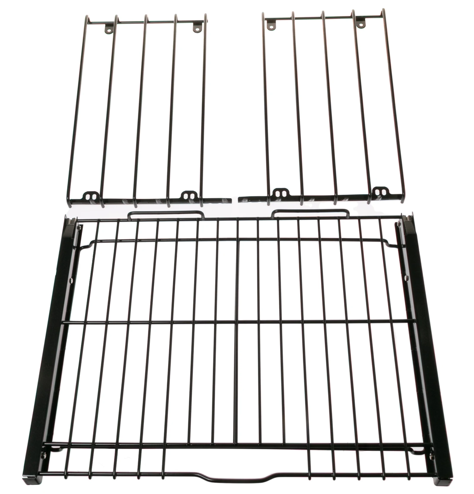 Complete Rack and Guide Kit