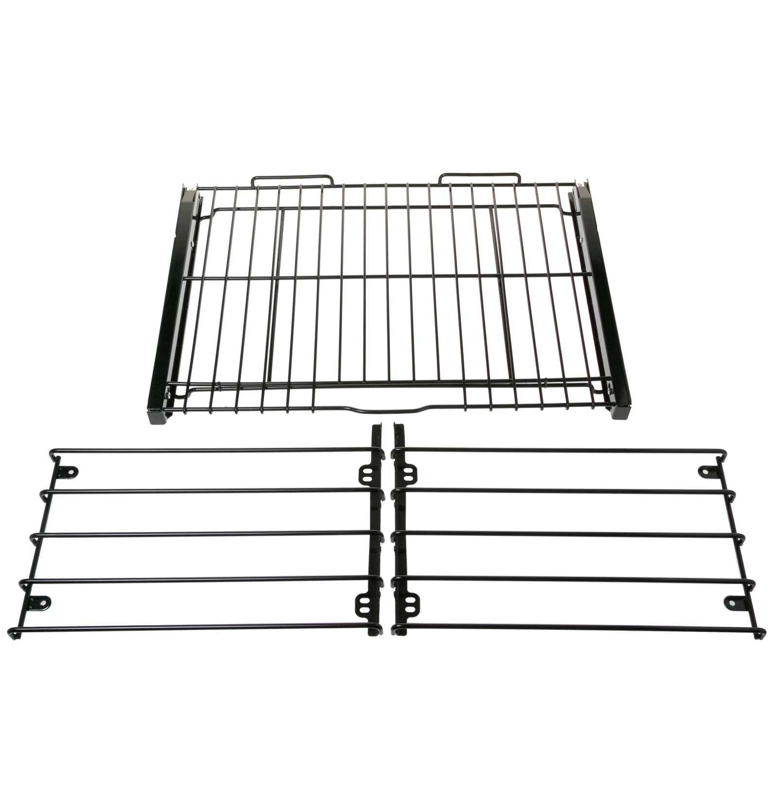 Rack and Guide Assembly