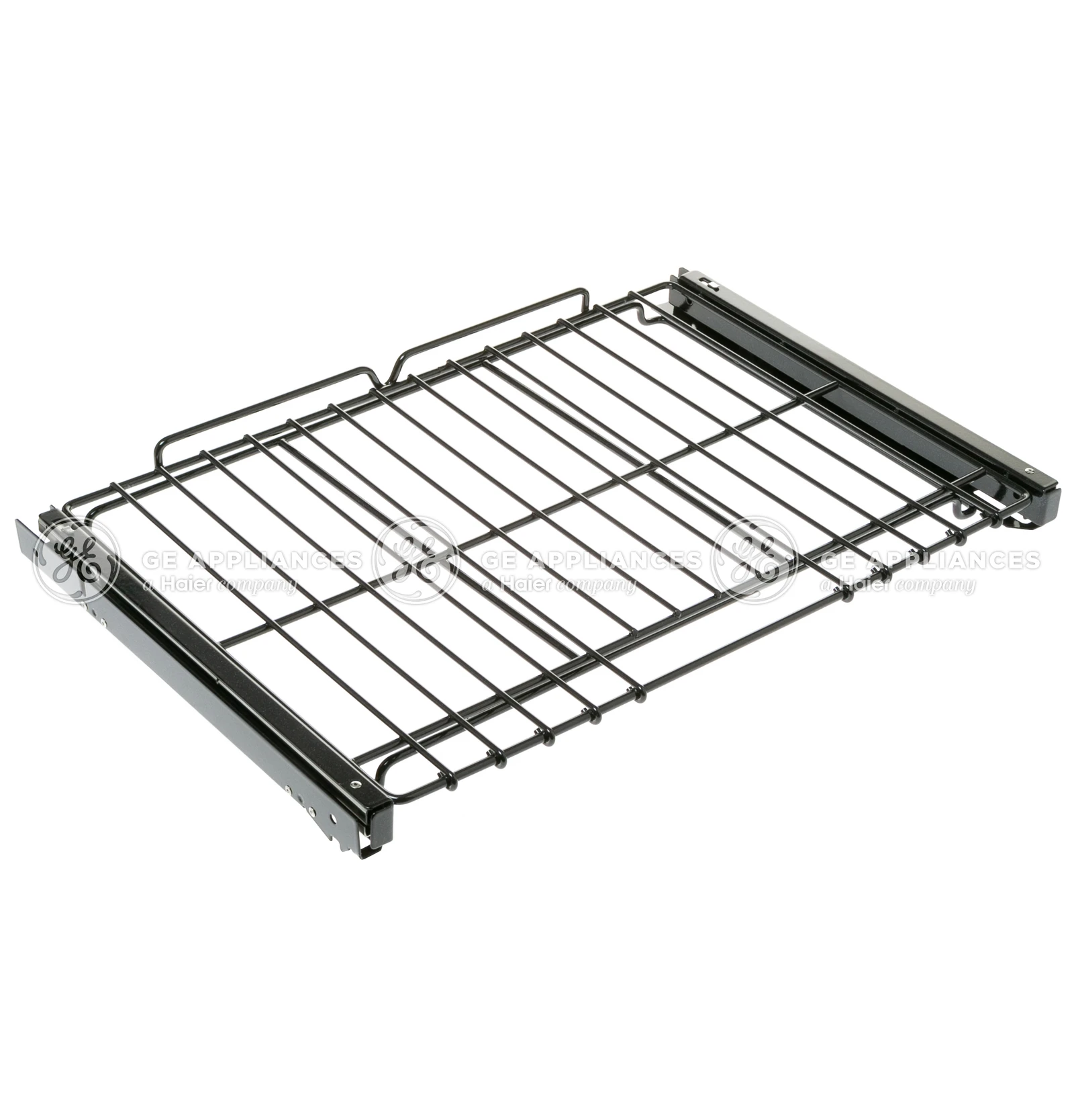 Slide Rack Assembly 30"