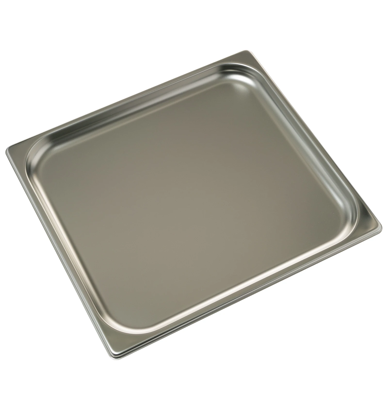 Solid Pan
