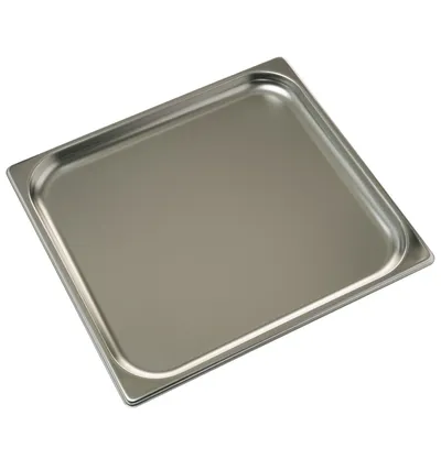 Solid Pan