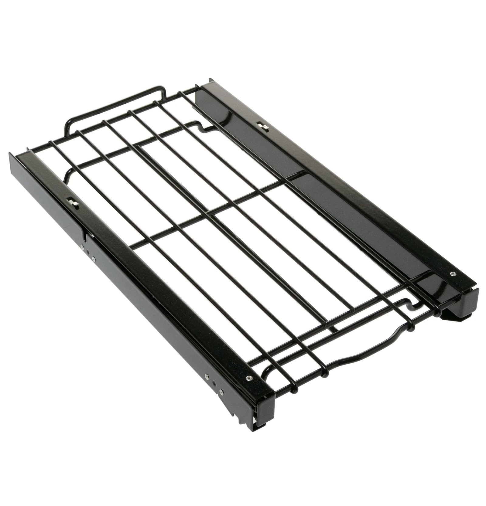 Slide Rack Companion