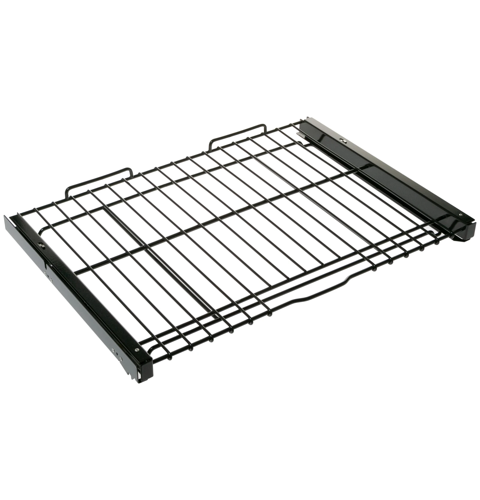Slide Rack
