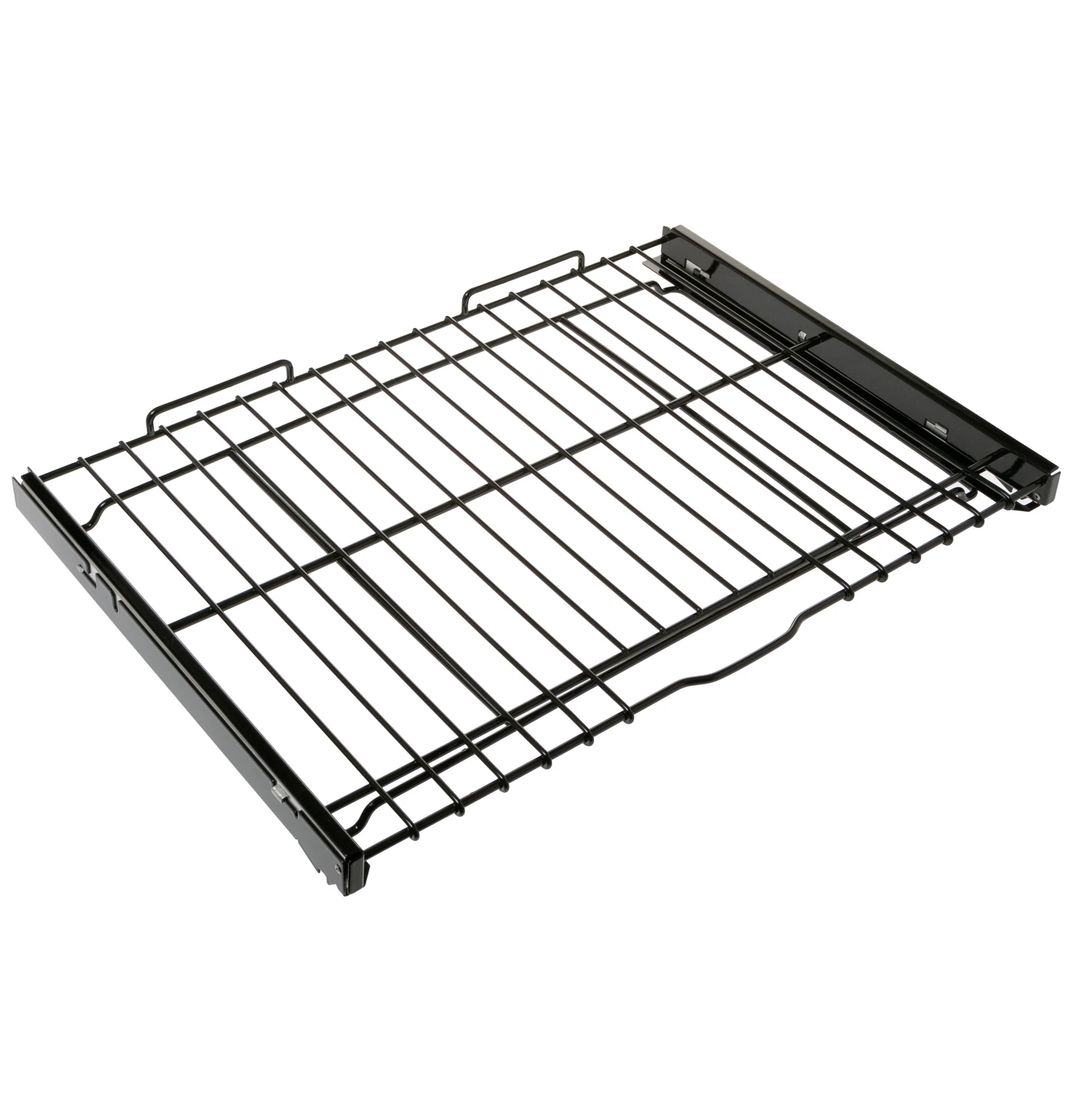 Rack Slide