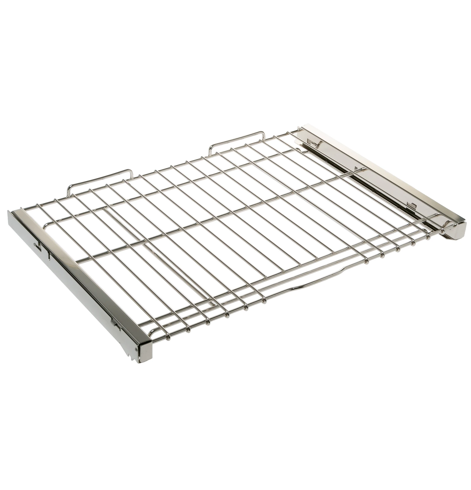 Rack and Slide 36"
