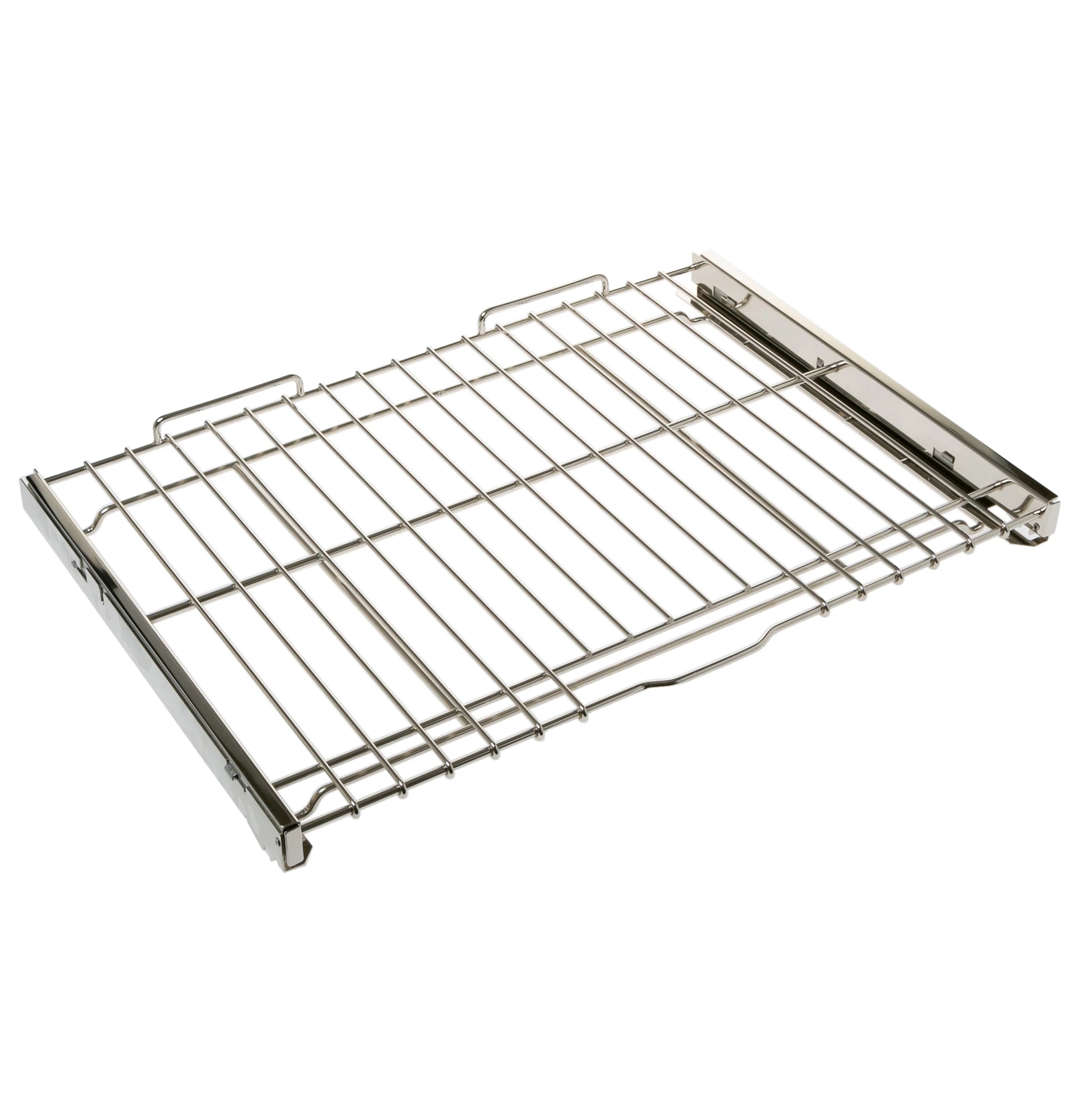 Slide Rack