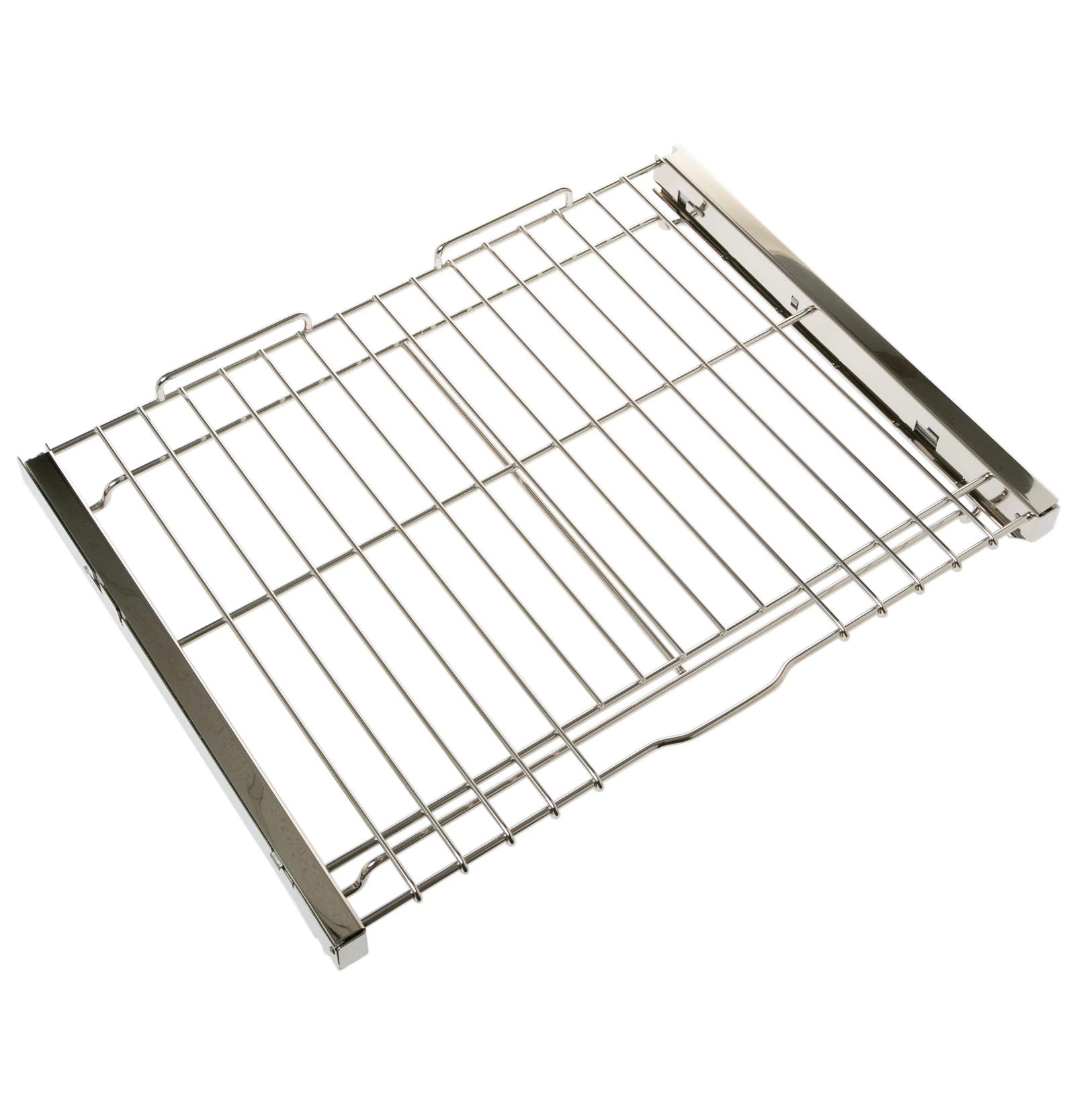 Rack and Slide 30"